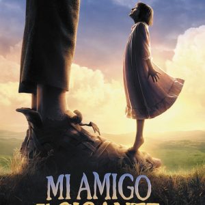 MI AMIGO EL GIGANTE (EL GRAN GIGANTE BONACHÓN) (ALFAGUARA CLÁSICOS)