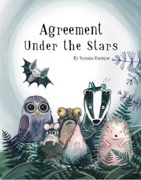 Agreement Under the Stars